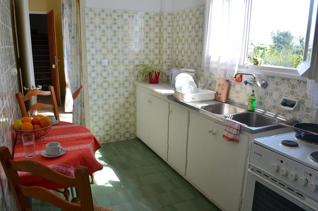 Akti Anastasia Acharavi  Pokój zdjęcie